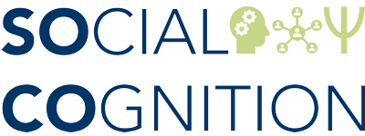 Logo Social Cognition